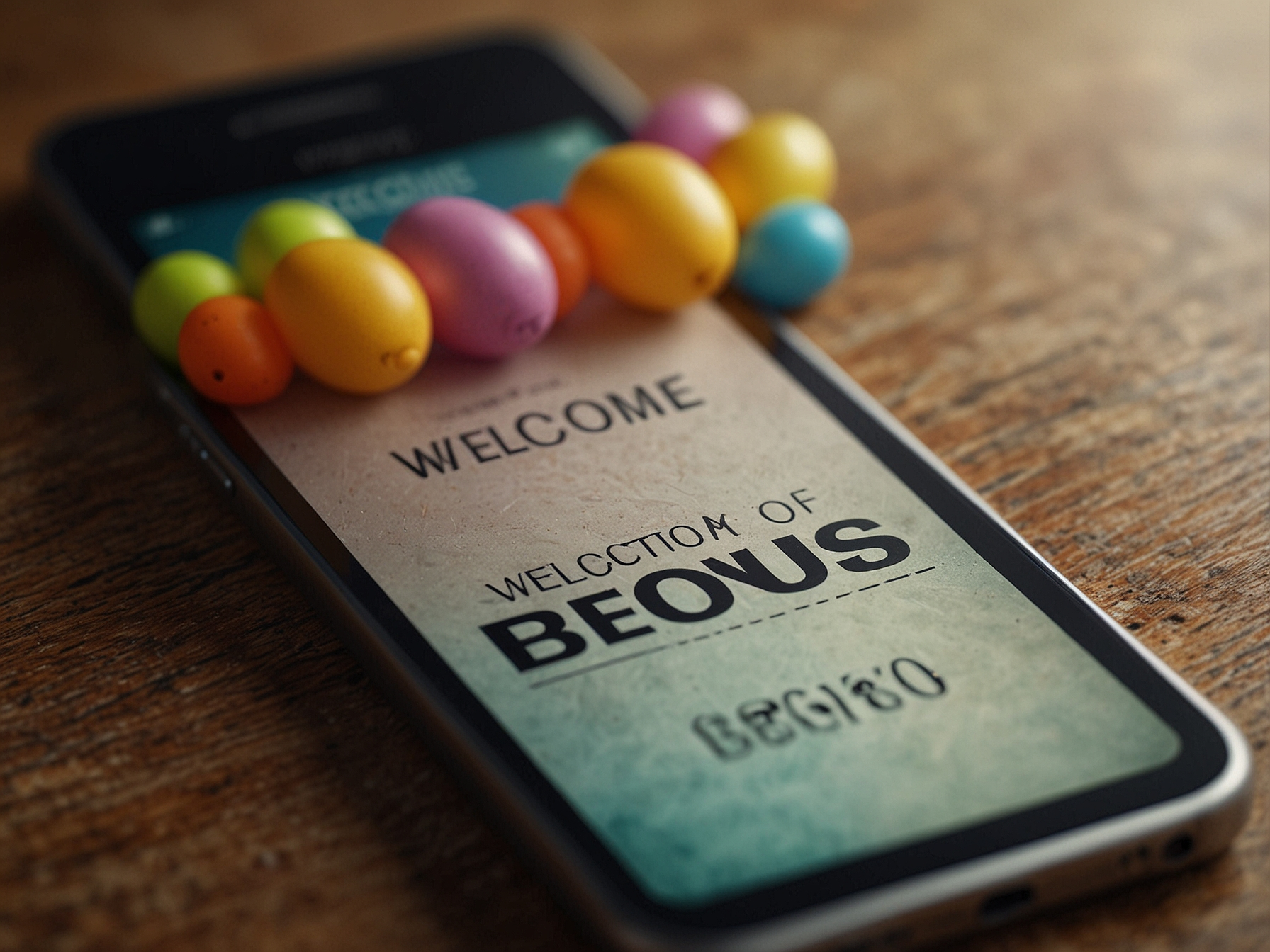 Banner bonus